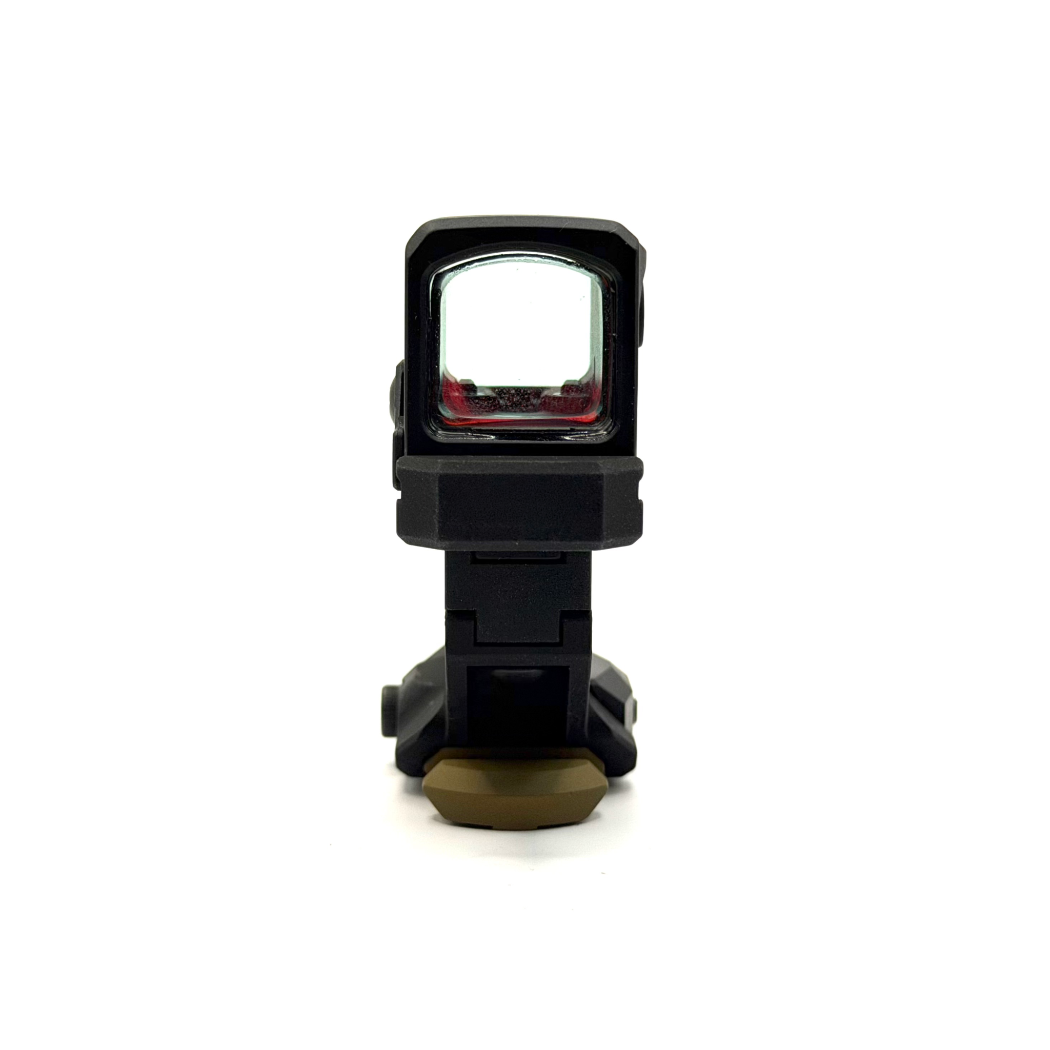 BOM - COA Mount - Black - Image 5