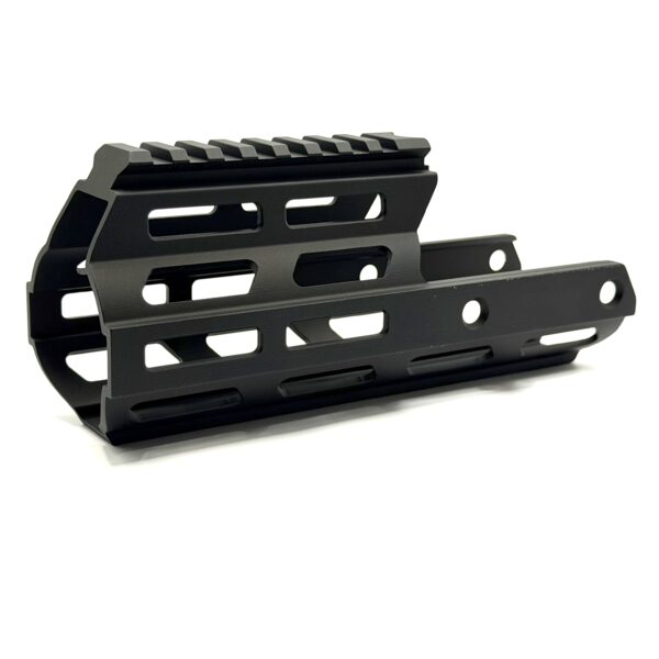 Kuna Rail Extension - 3.75"
