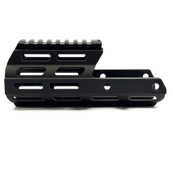 Kuna Rail Extension - 3.75"