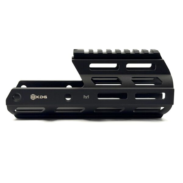 Kuna Rail Extension - 3.75"