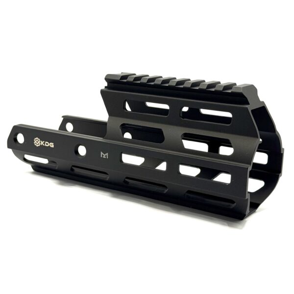 Kuna Rail Extension - 3.75"