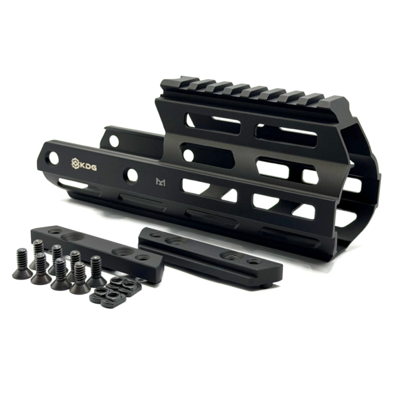 Kuna Rail Extension - 3.75"
