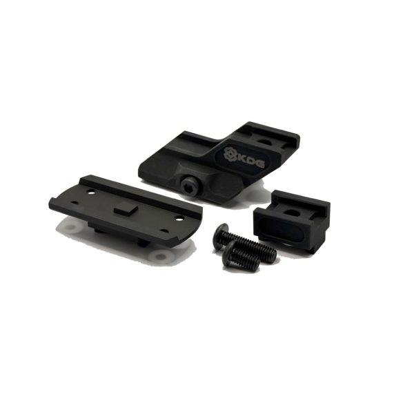 BOM - Micro Mount