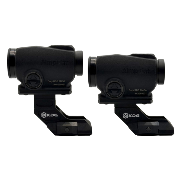 BOM - Micro Mount