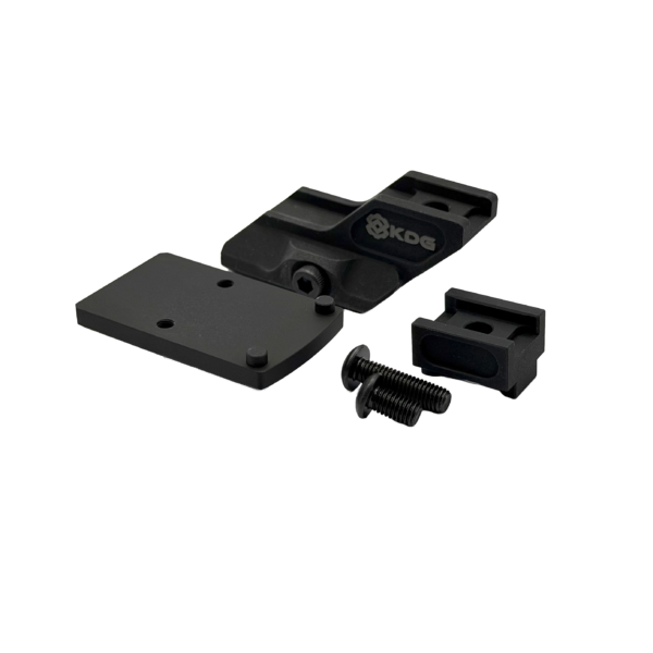 BOM - RMR Mount