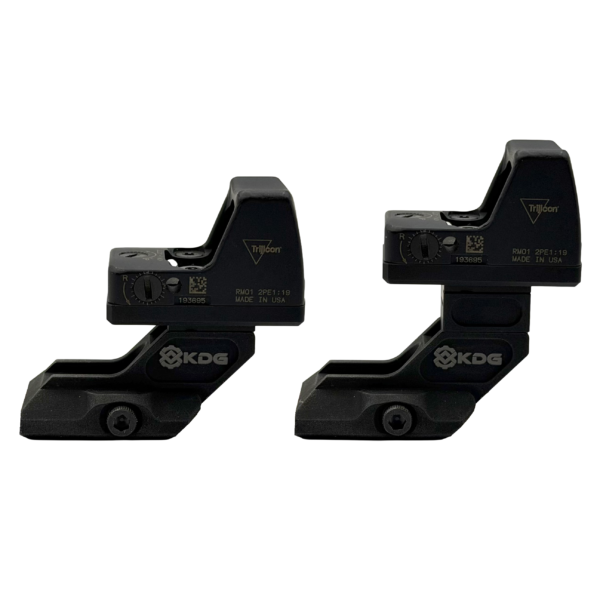 BOM - RMR Mount