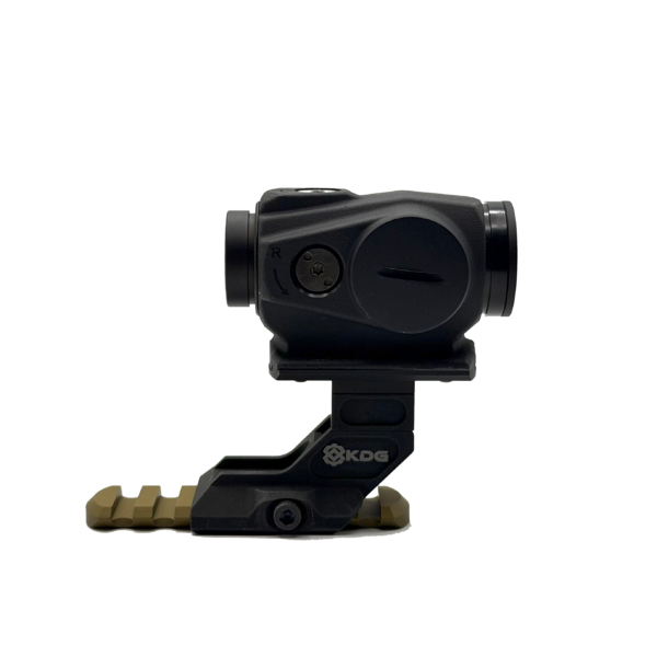 BOM - Micro Mount