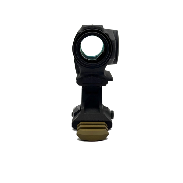 BOM - Micro Mount
