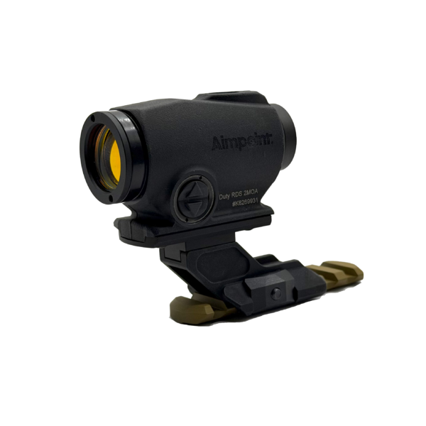 BOM - Micro Mount