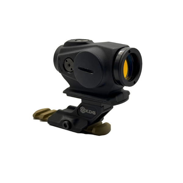 BOM - Micro Mount