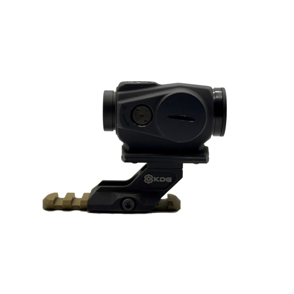 BOM - Micro Mount