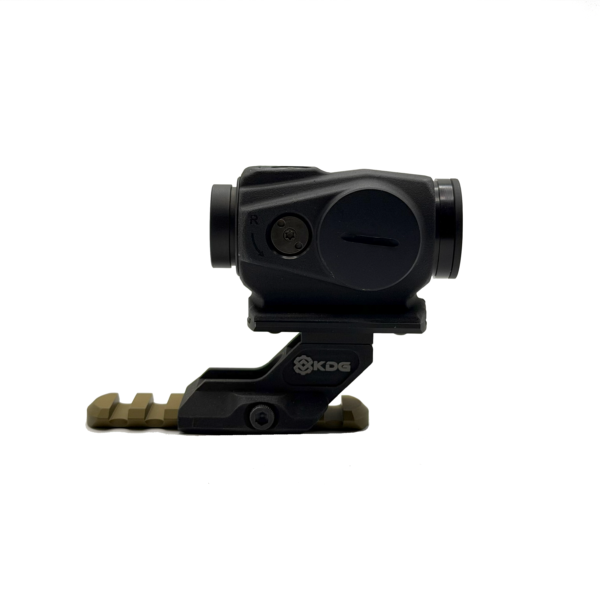 BOM - Micro Mount