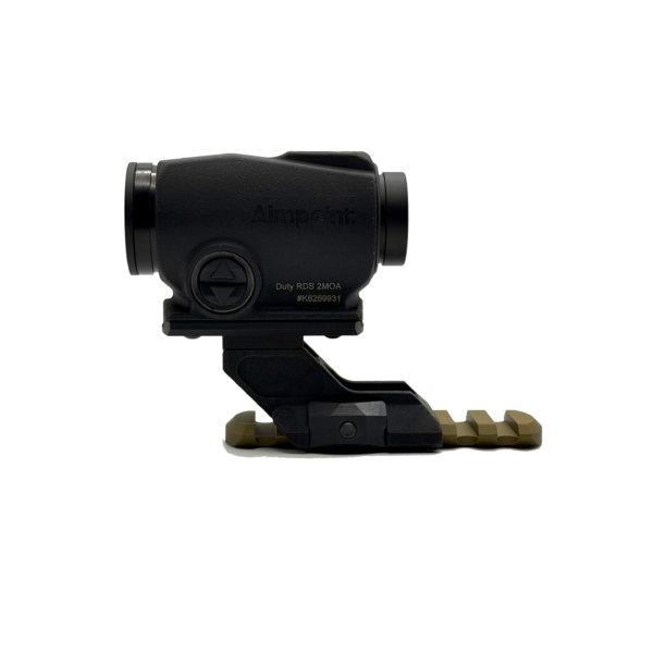 BOM - Micro Mount