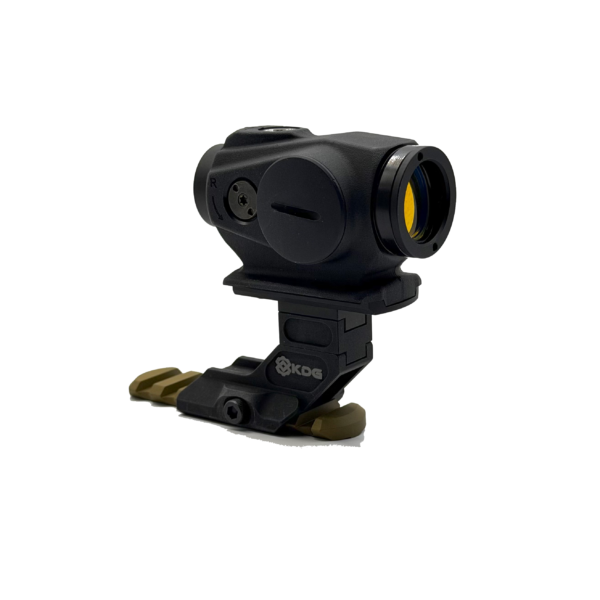 BOM - Micro Mount
