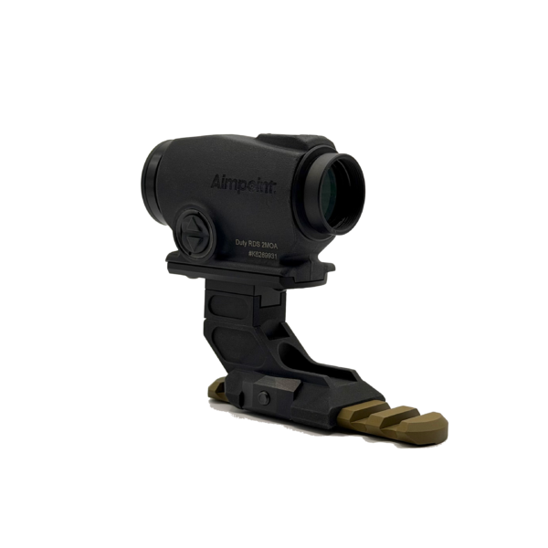 BOM - Micro Mount
