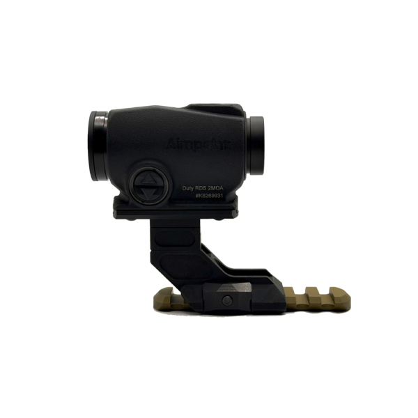 BOM - Micro Mount