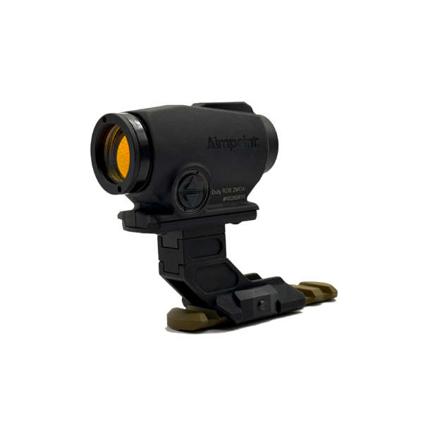 BOM - Micro Mount
