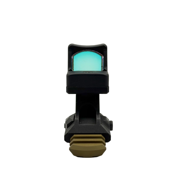 BOM - RMR Mount