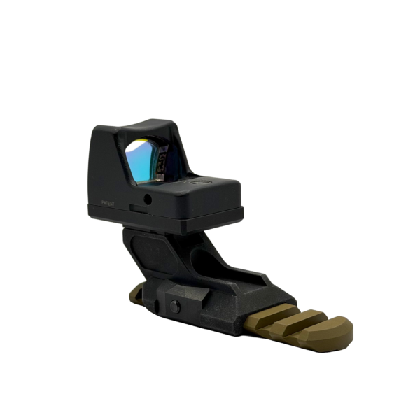 BOM - RMR Mount
