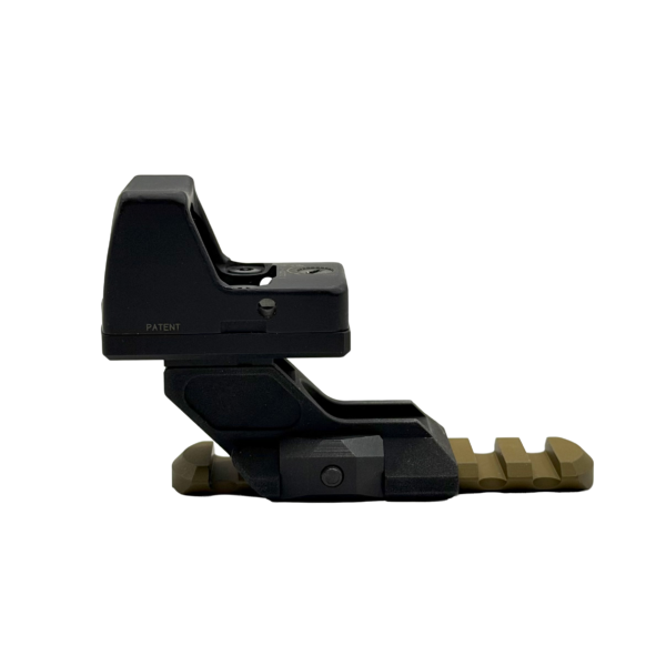 BOM - RMR Mount