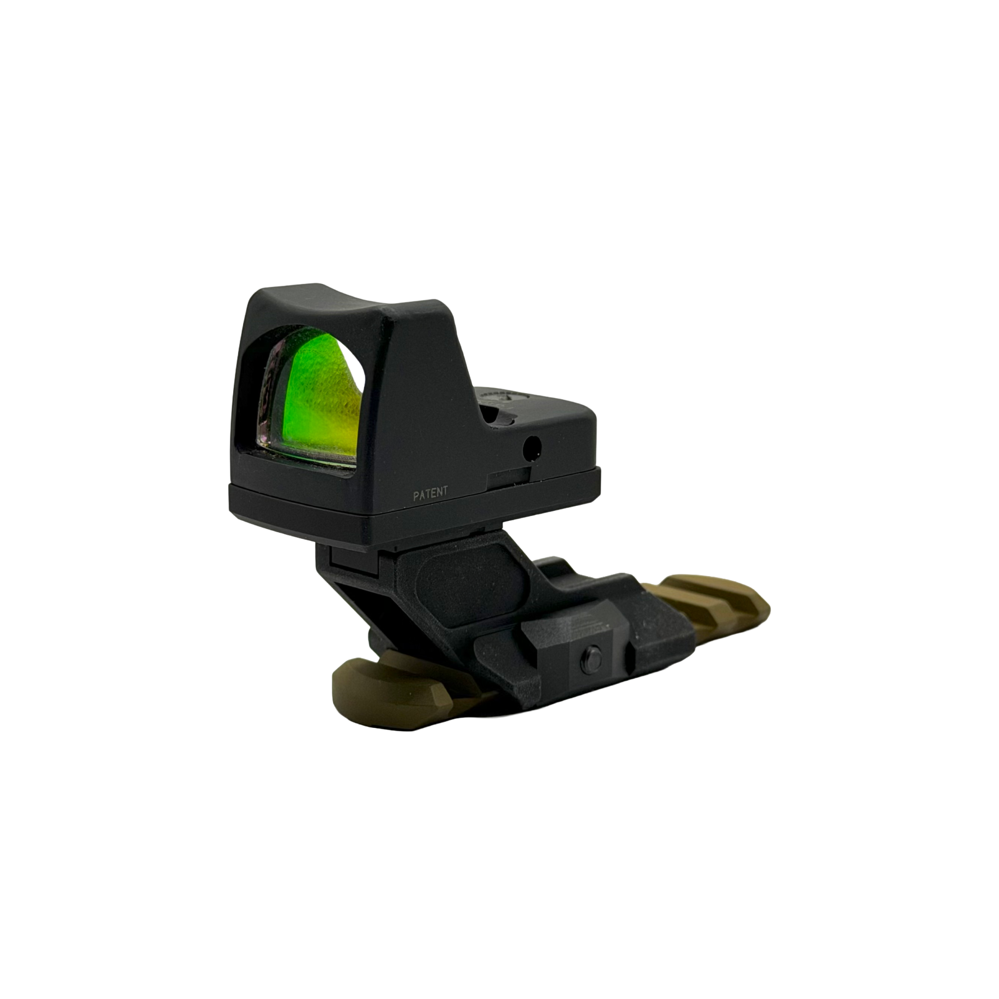BOM - RMR Mount - Image 15