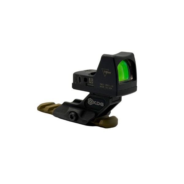 BOM - RMR Mount