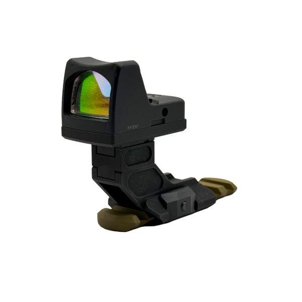 BOM - RMR Mount