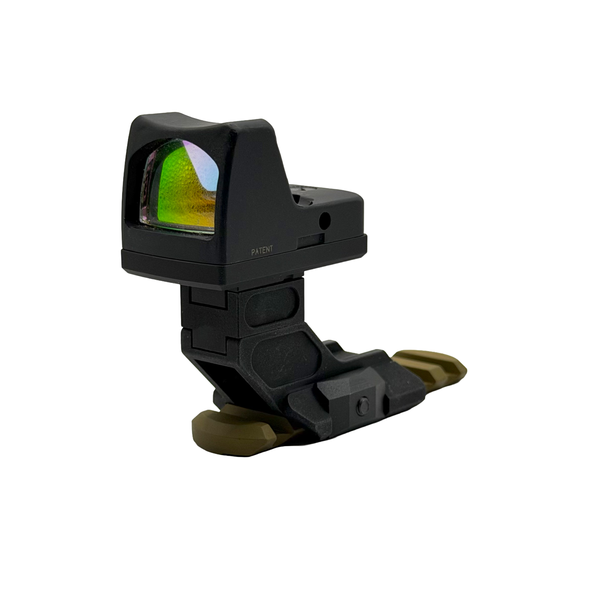 BOM - RMR Mount - Image 3