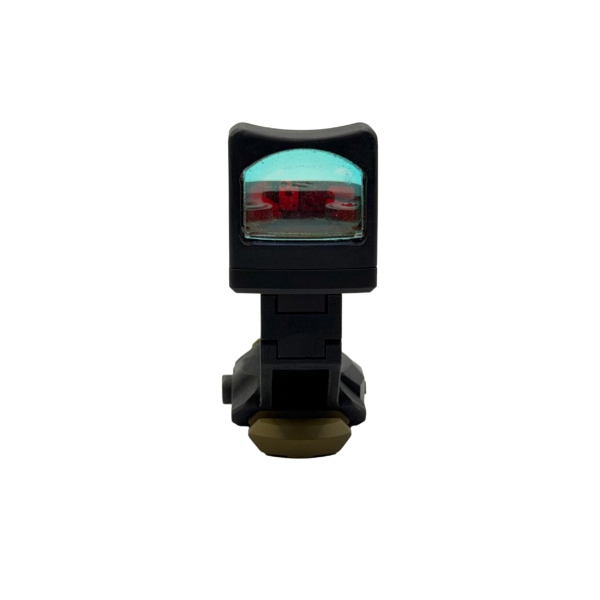 BOM - RMR Mount
