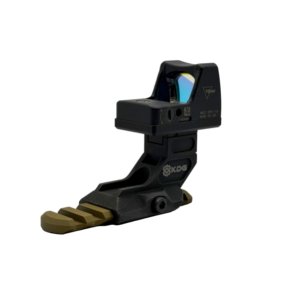 BOM - RMR Mount