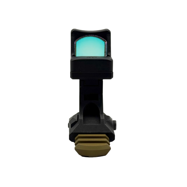 BOM - RMR Mount