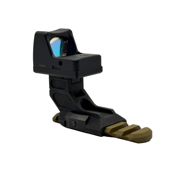 BOM - RMR Mount