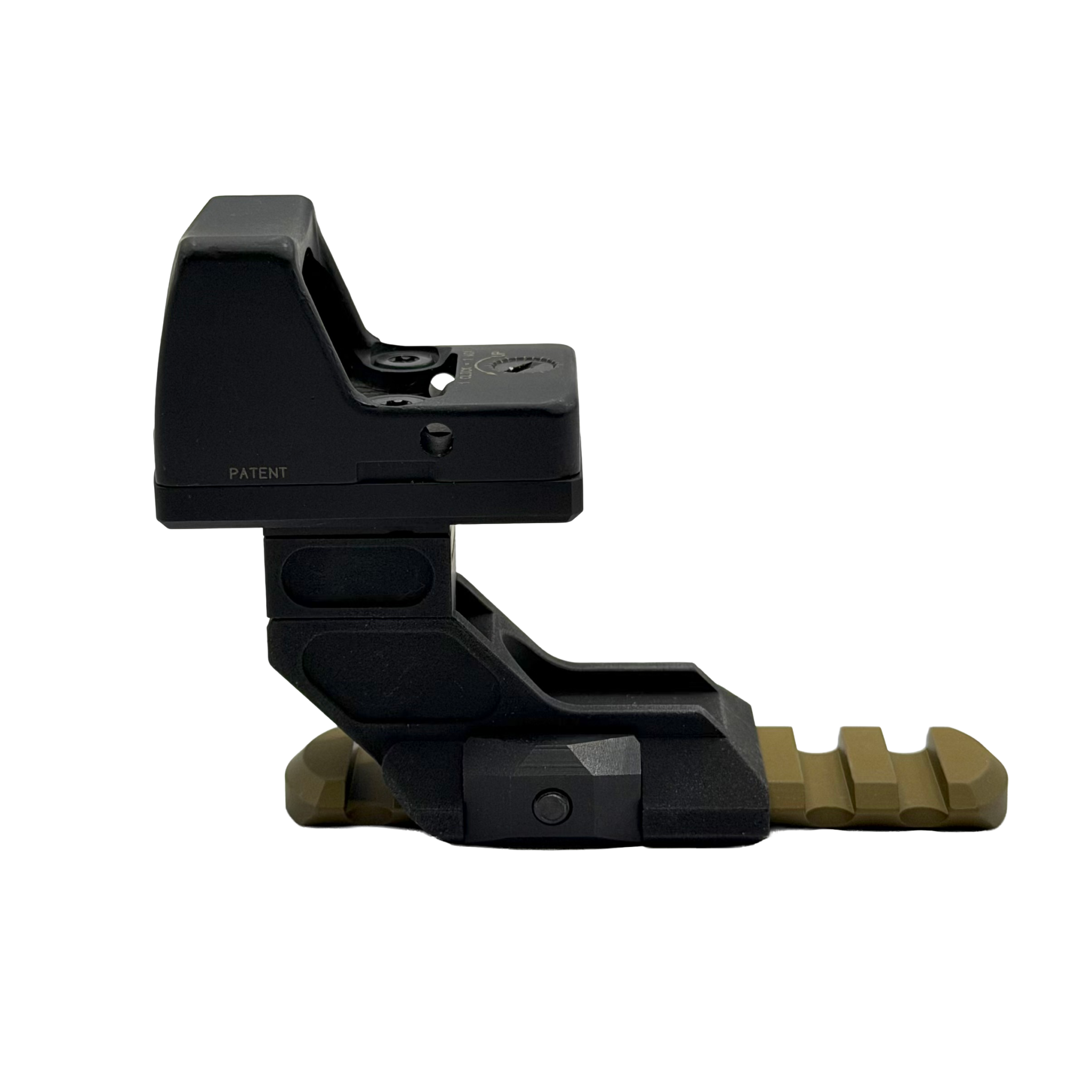 BOM - RMR Mount - Image 10